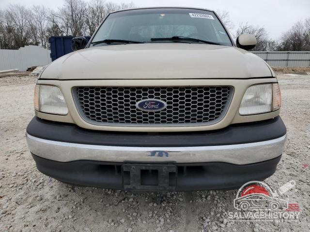 1FTZX1726XKB36664 1999 FORD All Models photo no. 5